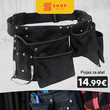 Naložite sliko v pregledovalnik galerije, Pas Za Orodje Alat