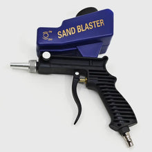 Naložite sliko v pregledovalnik galerije, PIŠTOLA ZA PESKANJE