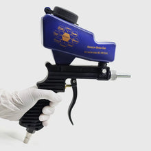 Naložite sliko v pregledovalnik galerije, PIŠTOLA ZA PESKANJE