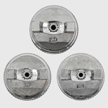 Naložite sliko v pregledovalnik galerije, PIŠTOLJ ZA LAKIRANJE S 3 MLAZNICE