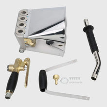 Naložite sliko v pregledovalnik galerije, PIŠTOLJSKA PRSKALICA ZA ŽBUKO IN MORT