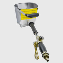 Naložite sliko v pregledovalnik galerije, PIŠTOLJSKA PRSKALICA ZA ŽBUKO IN MORT