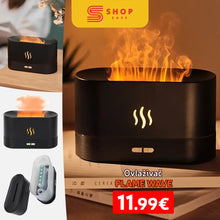 Naložite sliko v pregledovalnik galerije, Plamenski Val - Razpršilnik Z Umetnim Ognjem Kućanstvo