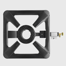 Naložite sliko v pregledovalnik galerije, PLINSKI GORILNIK 40x40 cm