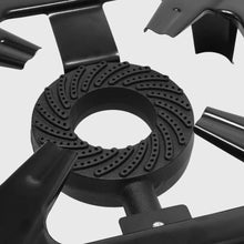 Naložite sliko v pregledovalnik galerije, PLINSKI GORILNIK 40x40 cm