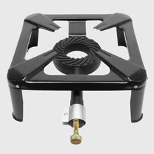 Naložite sliko v pregledovalnik galerije, PLINSKI GORILNIK 40x40 cm