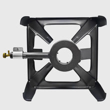 Naložite sliko v pregledovalnik galerije, PLINSKI GORILNIK 40x40 cm