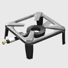 Naložite sliko v pregledovalnik galerije, PLINSKI GORILNIK 40x40 cm