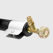 Naložite sliko v pregledovalnik galerije, PLINSKI GORILNIK 40x40 cm