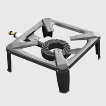 Naložite sliko v pregledovalnik galerije, PLINSKI GORILNIK 40x40 cm