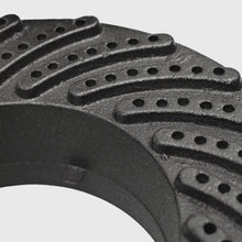 Naložite sliko v pregledovalnik galerije, PLINSKI GORILNIK 40x40 cm