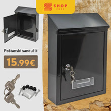 Naložite sliko v pregledovalnik galerije, Potanski Sandui