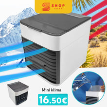 Naložite sliko v pregledovalnik galerije, Prenosna Klimatska Naprava Elektronika