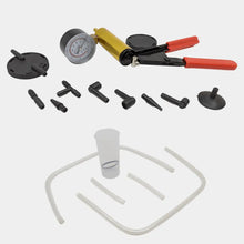 Naložite sliko v pregledovalnik galerije, Pribor Za Odzraevanje Zavor Z Vakuumsko Rpalko