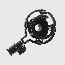 Naložite sliko v pregledovalnik galerije, Profesionalni Mikrofon + Stojalo In Pribor