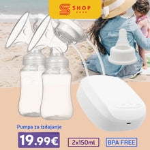 Naložite sliko v pregledovalnik galerije, Pumpa Za Izdajanje