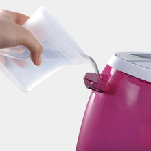 Naložite sliko v pregledovalnik galerije, RAF PARNA POSTAJA 2200W