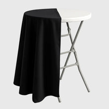 Naložite sliko v pregledovalnik galerije, RAZTEGLJIVE PREVLEKE ZA BARSKE MIZE