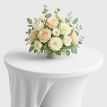 Naložite sliko v pregledovalnik galerije, RAZTEGLJIVE PREVLEKE ZA BARSKE MIZE