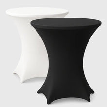 Naložite sliko v pregledovalnik galerije, RAZTEGLJIVE PREVLEKE ZA BARSKE MIZE