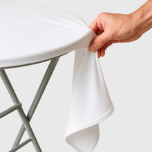 Naložite sliko v pregledovalnik galerije, RAZTEGLJIVE PREVLEKE ZA BARSKE MIZE