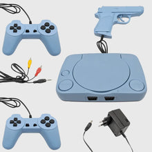 Naložite sliko v pregledovalnik galerije, Retro Konzola Elektronika