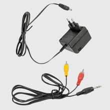 Naložite sliko v pregledovalnik galerije, Retro Konzola Elektronika