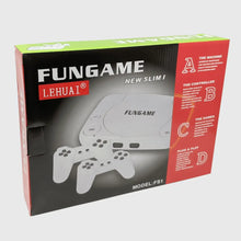 Naložite sliko v pregledovalnik galerije, Retro Konzola Elektronika