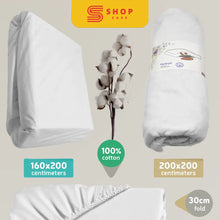 Naložite sliko v pregledovalnik galerije, RJUHA Z GUMO