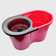 Naložite sliko v pregledovalnik galerije, Rotacijski Mop Zambak Kuanstvo