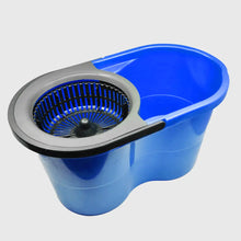 Naložite sliko v pregledovalnik galerije, Rotacijski Mop Zambak Kuanstvo