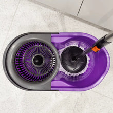 Naložite sliko v pregledovalnik galerije, Rotacijski Mop Zambak Kuanstvo