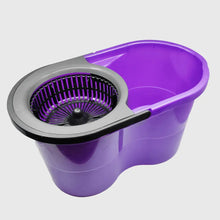 Naložite sliko v pregledovalnik galerije, Rotacijski Mop Zambak Kuanstvo