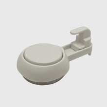 Naložite sliko v pregledovalnik galerije, Samoljepljive Kukice-Hanger