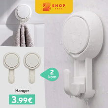 Naložite sliko v pregledovalnik galerije, Samoljepljive Kukice-Hanger