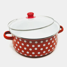 Naložite sliko v pregledovalnik galerije, SET RETRO LONCEV - 5 KOSOV