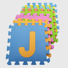 Naložite sliko v pregledovalnik galerije, Set Spužvastih Slagalica- Puzzly