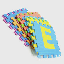 Naložite sliko v pregledovalnik galerije, Set Spužvastih Slagalica- Puzzly