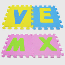 Naložite sliko v pregledovalnik galerije, Set Spužvastih Slagalica- Puzzly