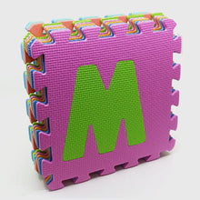 Naložite sliko v pregledovalnik galerije, Set Spužvastih Slagalica- Puzzly