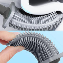 Naložite sliko v pregledovalnik galerije, Silkonska Wc Etka