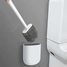 Naložite sliko v pregledovalnik galerije, Silkonska Wc Etka