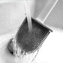 Naložite sliko v pregledovalnik galerije, Silkonska Wc Etka