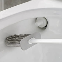 Naložite sliko v pregledovalnik galerije, Silkonska Wc Etka