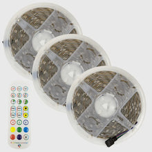 Naložite sliko v pregledovalnik galerije, Smart Set Led Trak 15 M - Rgb Elektronika