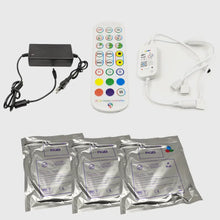 Naložite sliko v pregledovalnik galerije, Smart Set Led Trak 15 M - Rgb Elektronika