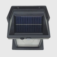 Naložite sliko v pregledovalnik galerije, Solarna Stenska Svetilka āPalleā- 2Kom