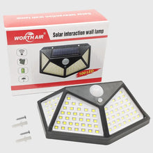 Naložite sliko v pregledovalnik galerije, Solarna Svetilka Cologne