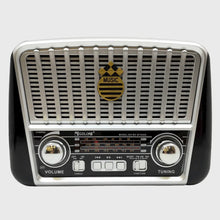 Naložite sliko v pregledovalnik galerije, Sonni Radio