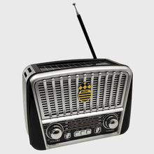 Naložite sliko v pregledovalnik galerije, Sonni Radio